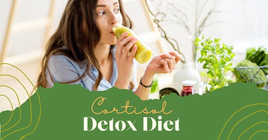 cortisol-detox-diet