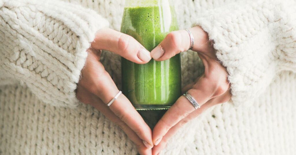 herbal detox​